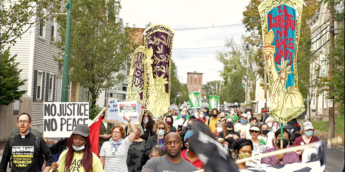 Let Us Breathe Fund Grants - North Star Fund