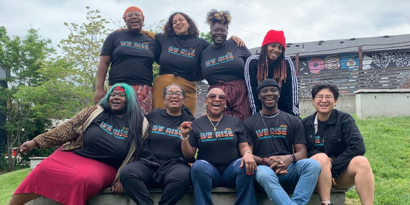 Our New 2024 Let Us Breathe Fund Grantees - North Star Fund